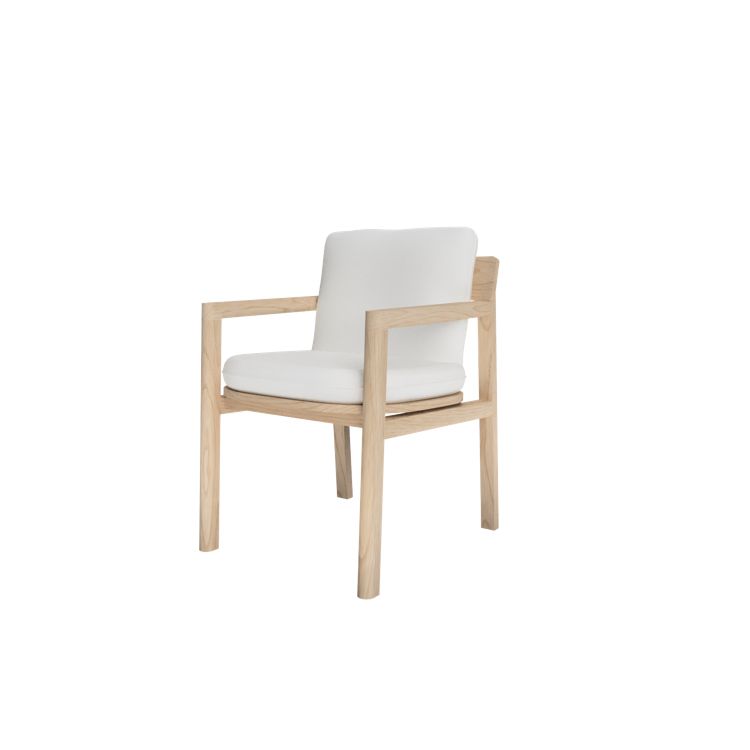 Oaza Dining Chair - Fjaka