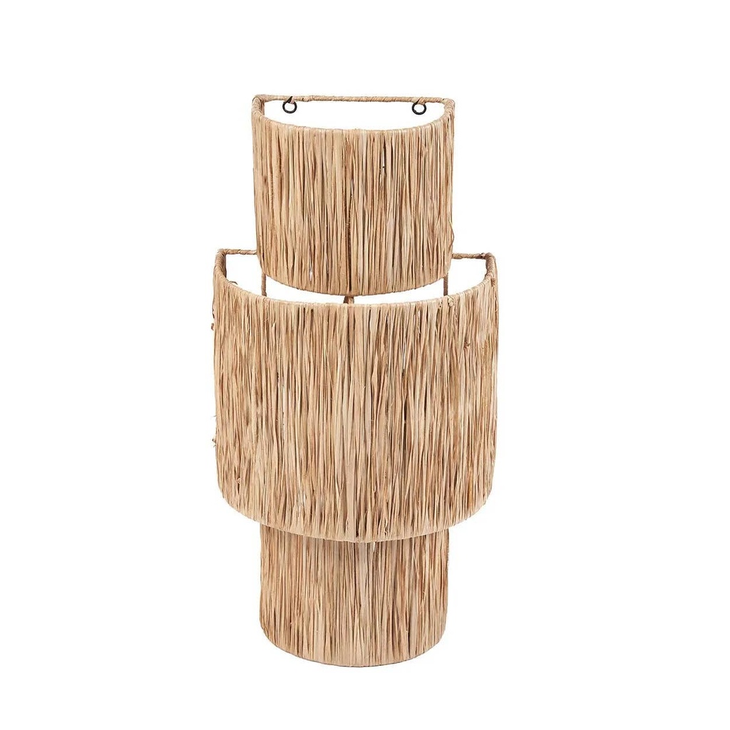 Ohana Wall Light - Naturel - BB