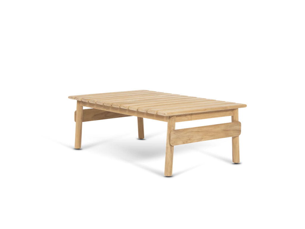 Pomalo Coffee Table - Fjaka