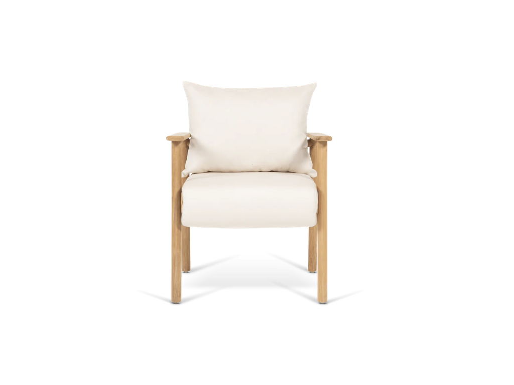 Pomalo Dining Chair - Fjaka