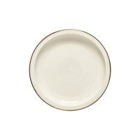 Poterie Dinner Plate 26 - Casa Fina