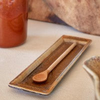 Poterie Spoon Rest 26 - Casa Fina