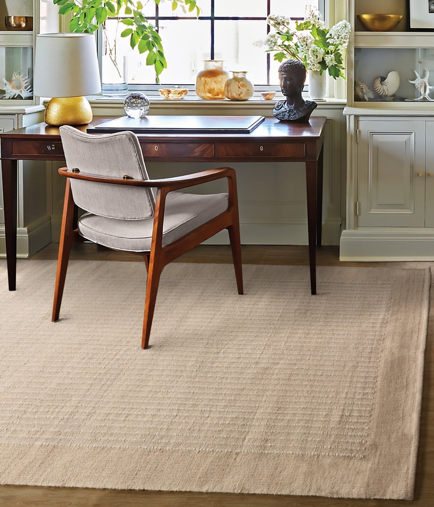 Quiet Ground Rug - House Of Thallo