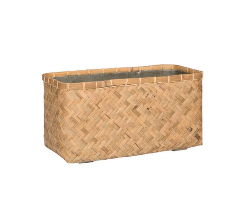 Rafi Bamboo - Pottery Pots