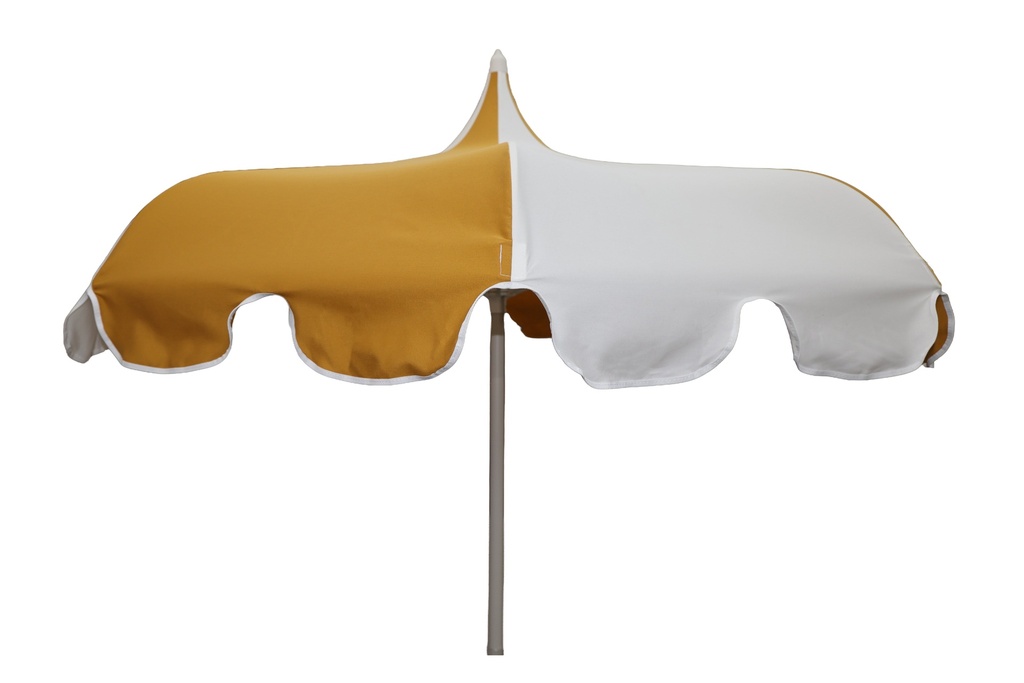 Rayo de sol Parasol - Almeco Furniture