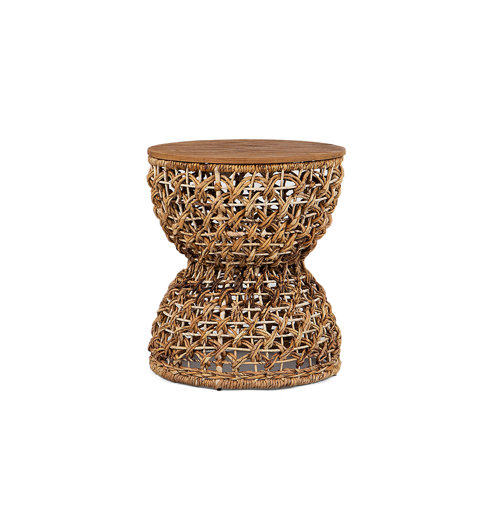 Rebana Side Table - dBodhi