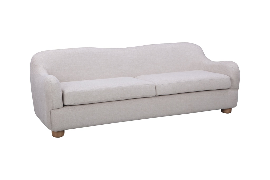 [3S-SJ-EC] Saja Sofa - House Of Thallo