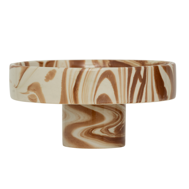 Serving Bowl Moon - Urban Nature Culture