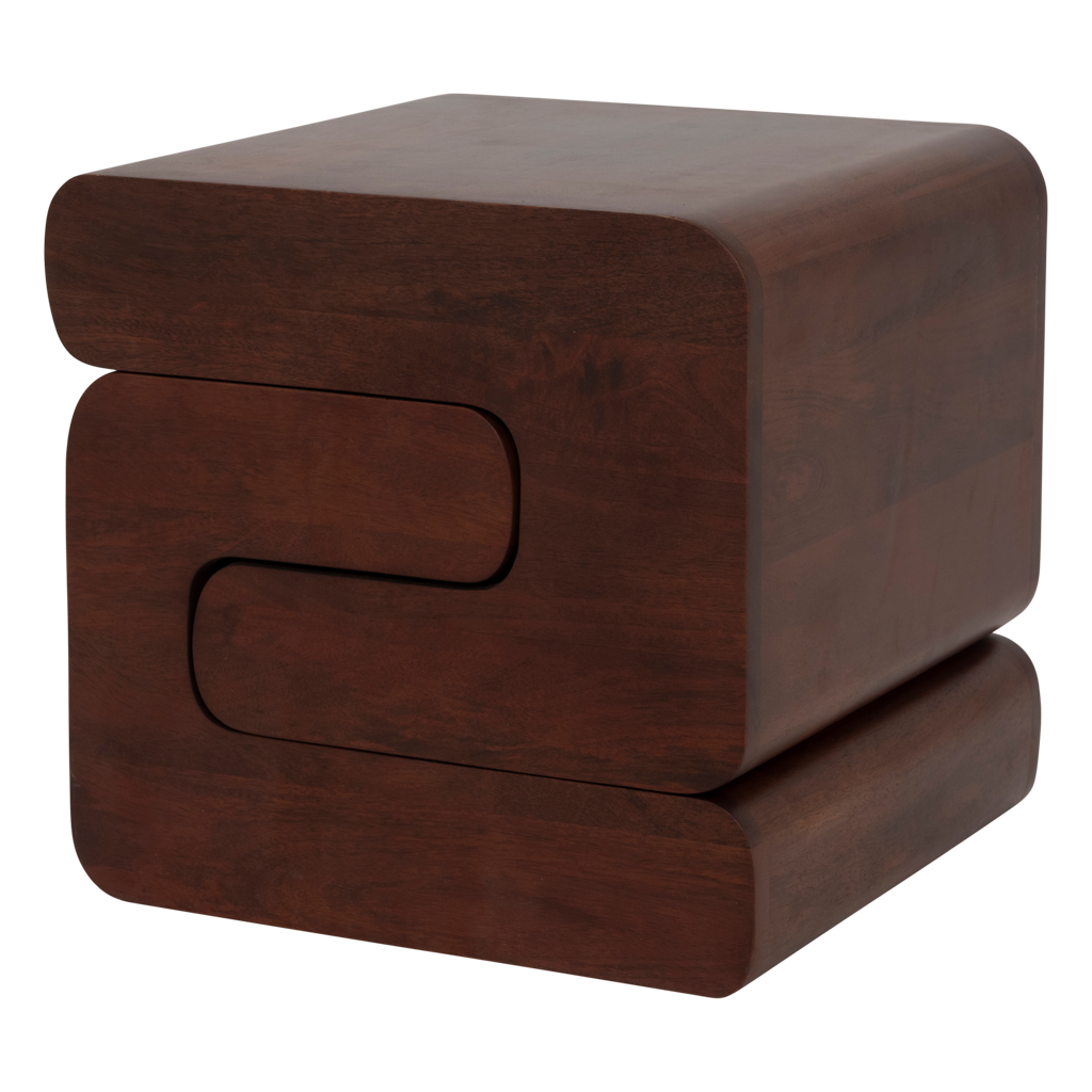 Side table Lugn - Urban Nature Culture