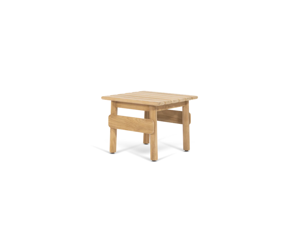 Square Side Table - Fjaka