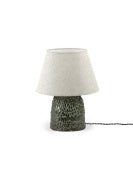 Table Lamp M Green Tronco - Serax