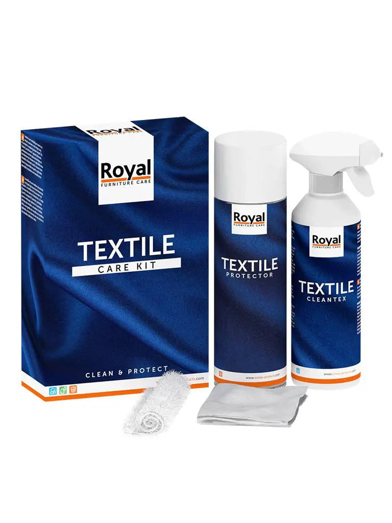 Textile Care Kit - Clean&Protect 2x500ml - RFC