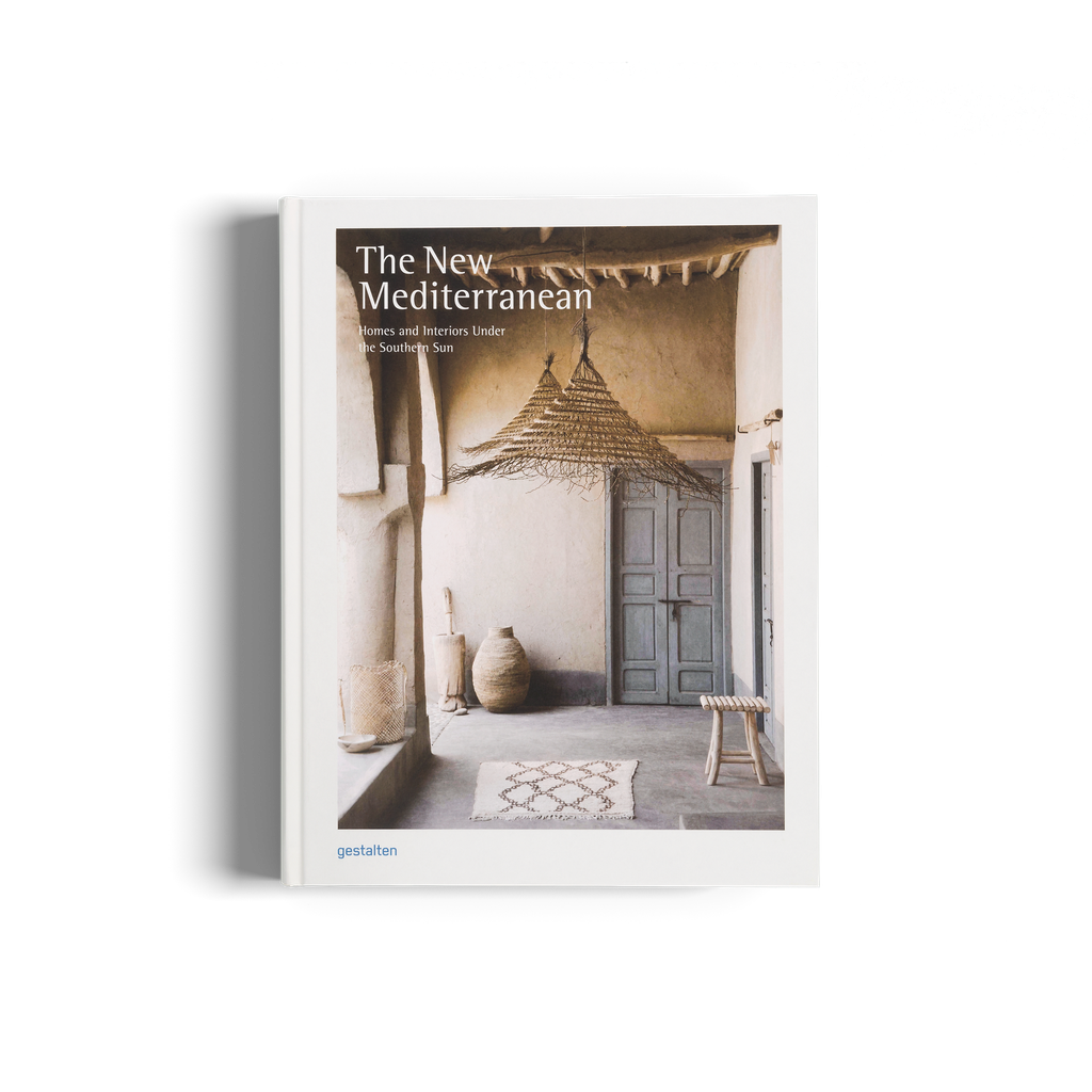 The New Mediterranean - Gestalten