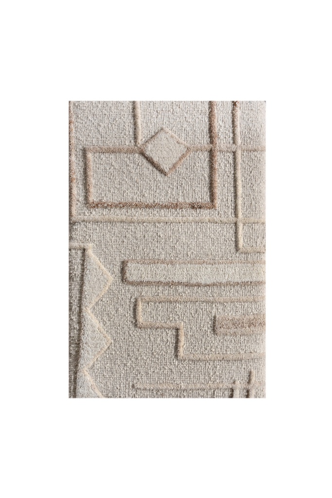 Twilight Threads - Wool Art - House Of Thallo