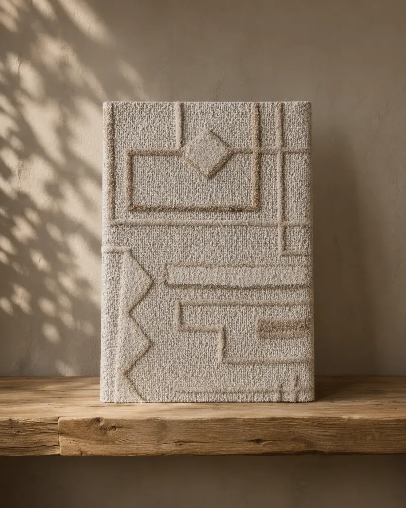 [WA-TT-S] Twilight Threads - Wool Art - House Of Thallo