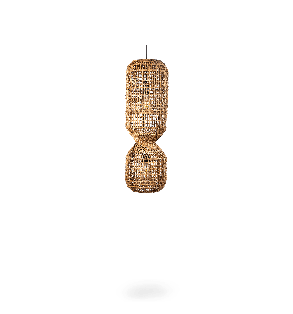 Twister Koi - dBodhi