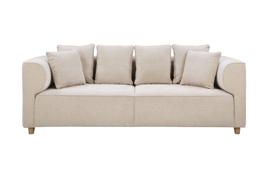 Urbasa Sofa - House Of Thallo