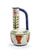 Vase Bijao Mix Santiago De Borja - Serax