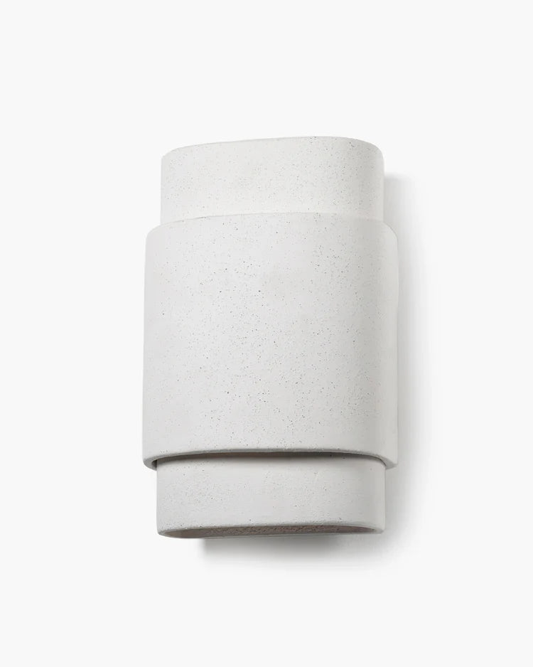 Wall lamp beige Pierre Terres de rêves - Serax