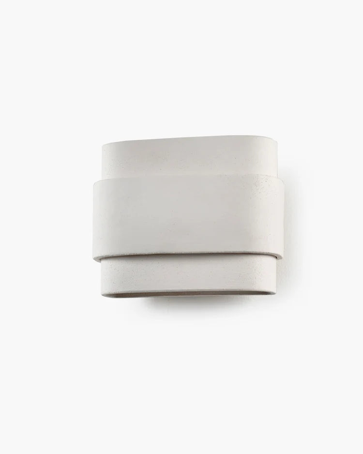 Wall lamp Louis S beige Terres de rêves - Serax