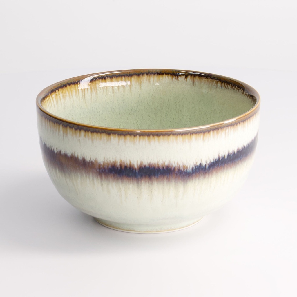 Wasabi Tayo Bowl - Tokyo Design Studio