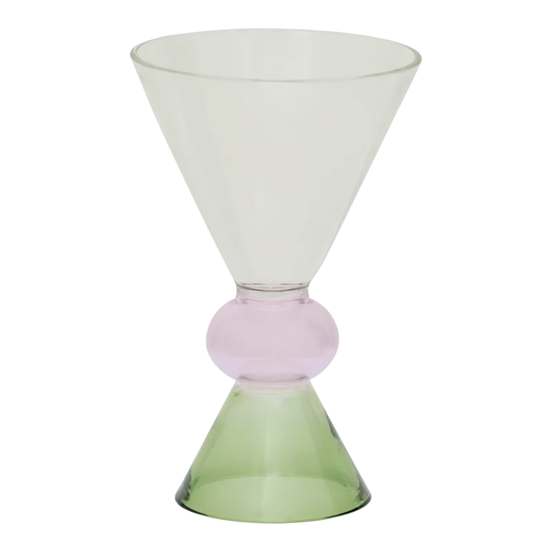 Wine Glass Ayo - Urban Nature Culture