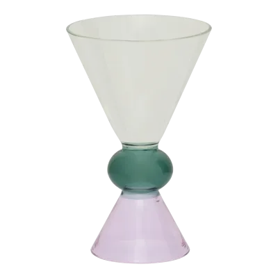 Wine Glass Ayo - Urban Nature Culture