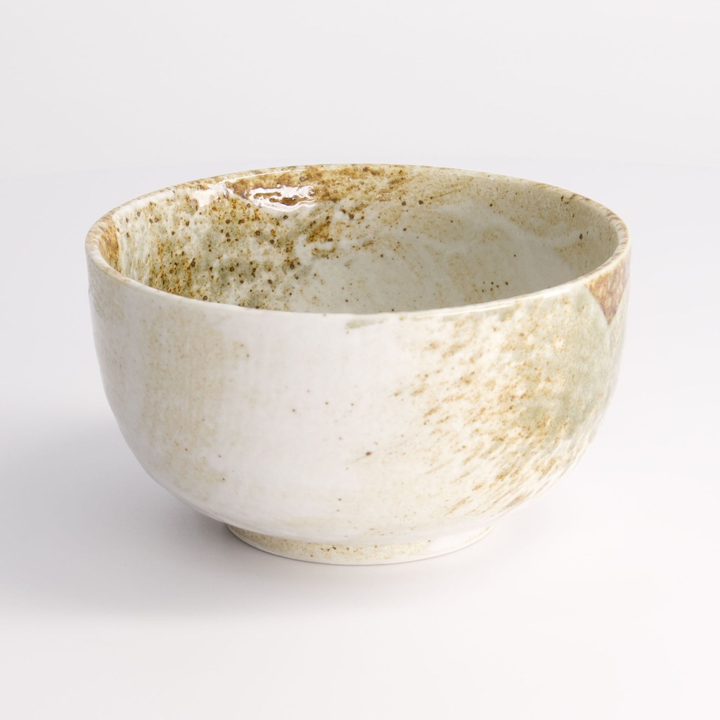 Yukishino Tayo Bowl - Tokyo Design Studio