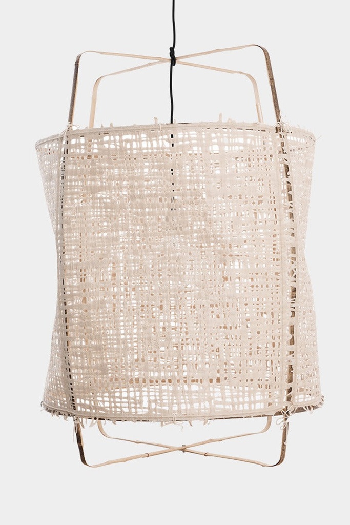 Z1 Black Pendant Lamp - Ay Illuminate