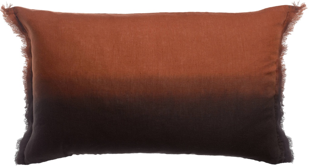 Zeff Shade Ebony Cushion 40 x 65 - MV