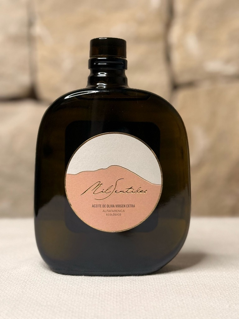 Aceite de Oliva Alfafarenca - Mil Sentidos