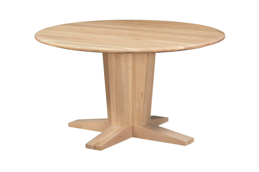 COLLECTION NO.3 Dining Table Round