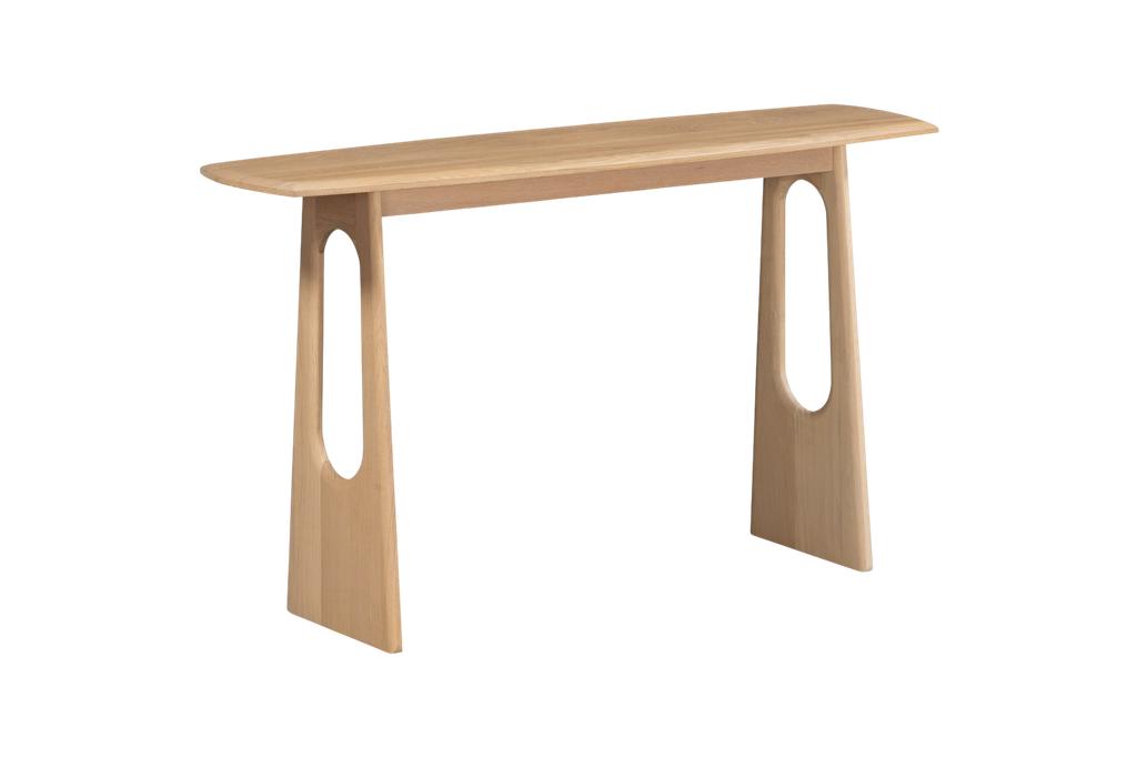 COLLECTION NO.4 Console Table