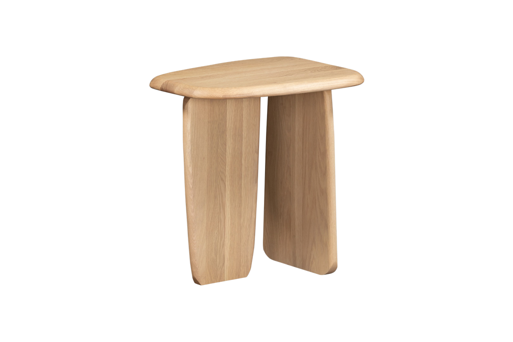 COLLECTION NO.5 Side Table - House of Thallo