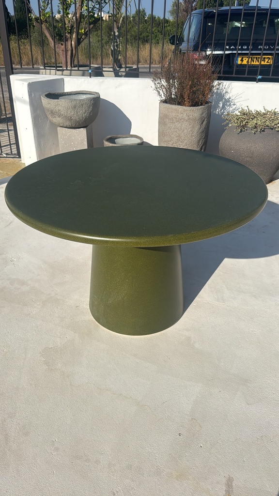 Cone Table