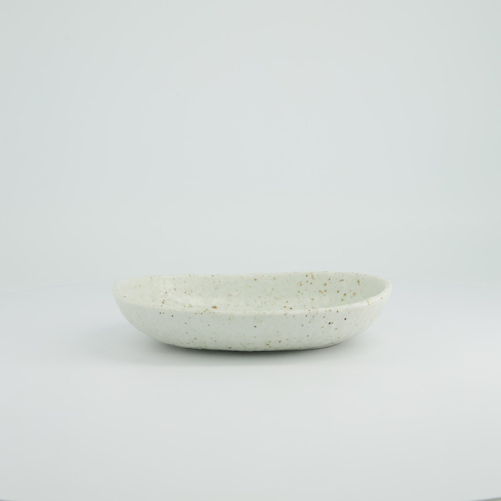 Craft Konahiki Oval Bowl - Tokyo Design Studio