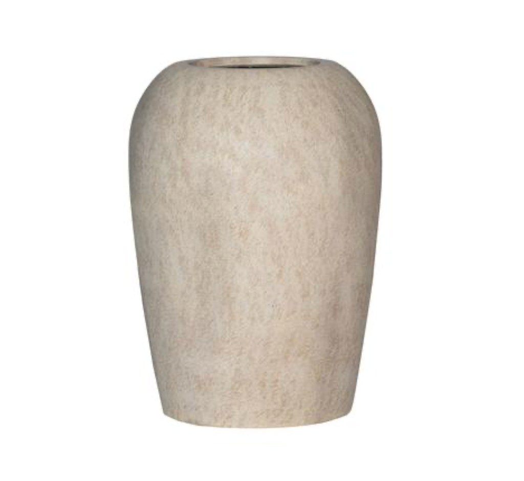 Lena - Mineral Collection - Pottery Pots