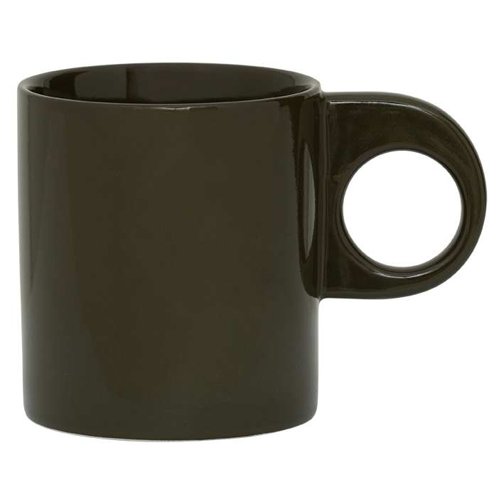 Mug Nissa - Urban Nature Culture