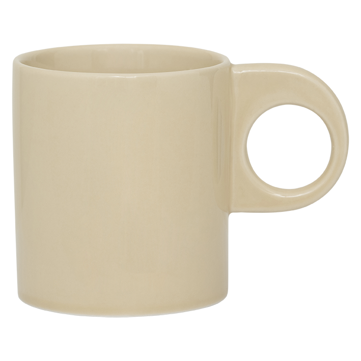 Mug Nissa - Urban Nature Culture