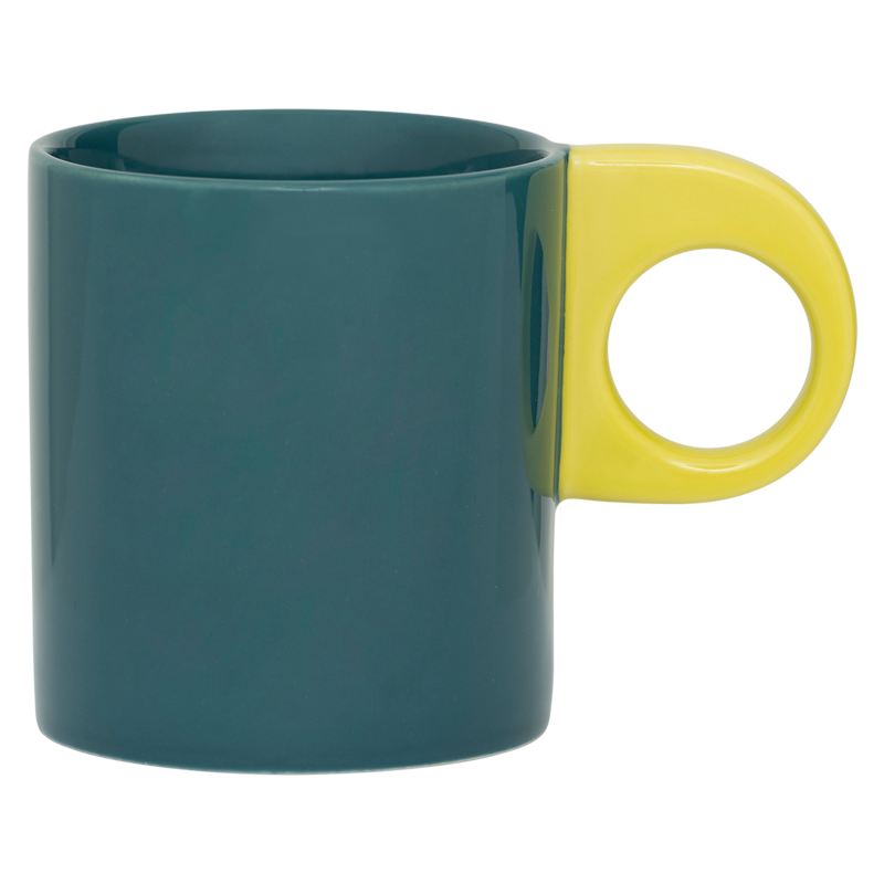 Mug Nissa - Urban Nature Culture