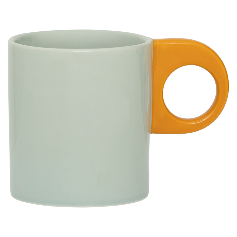 Mug Nissa - Urban Nature Culture