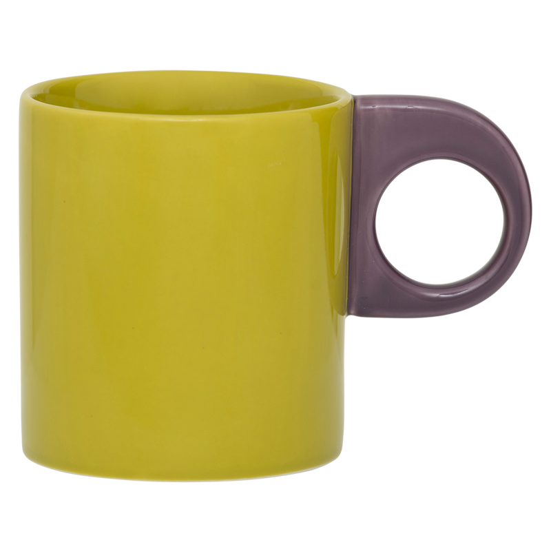 Mug Nissa - Urban Nature Culture