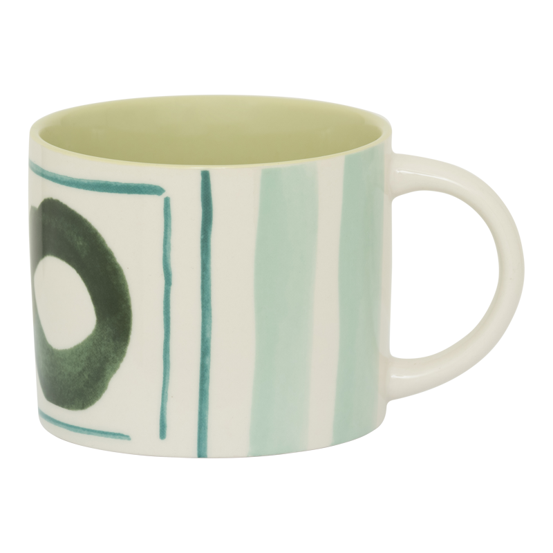 Mug Tazza alexandrite - Urban Nature Culture