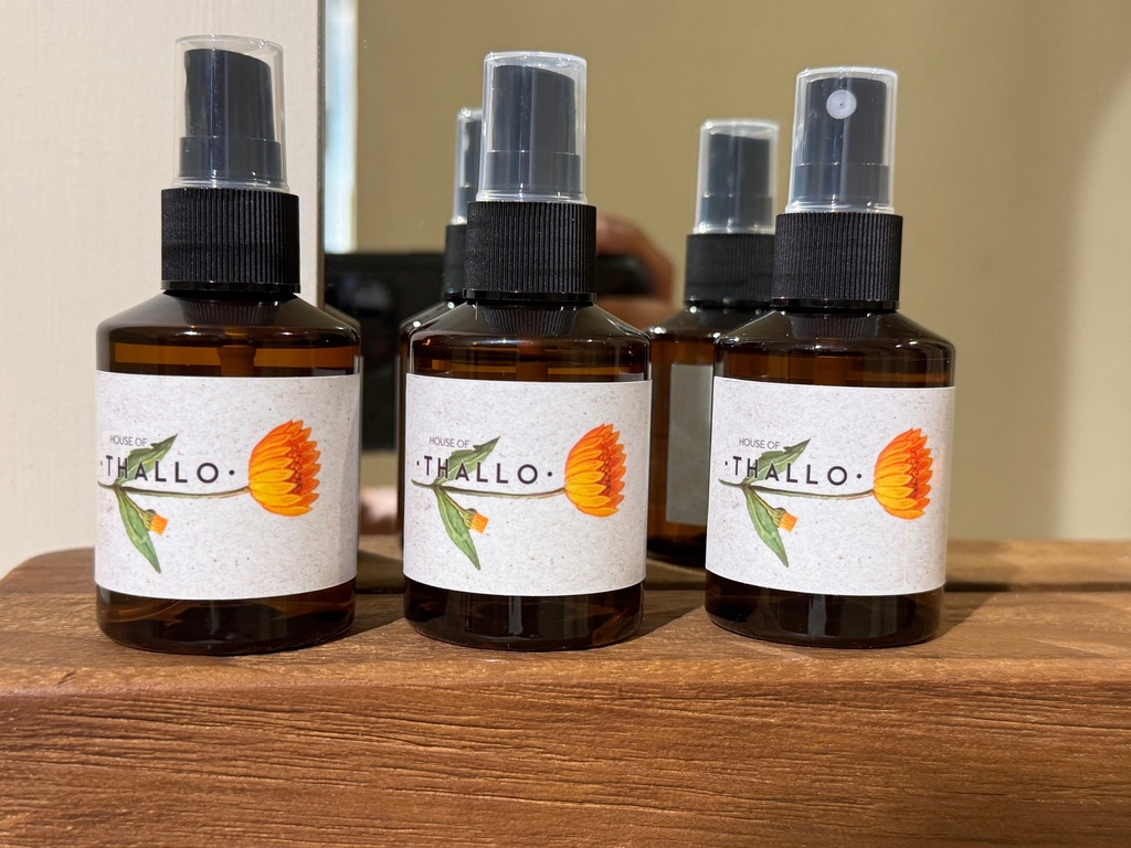 Thallo Signature Roomspray; House of Fig