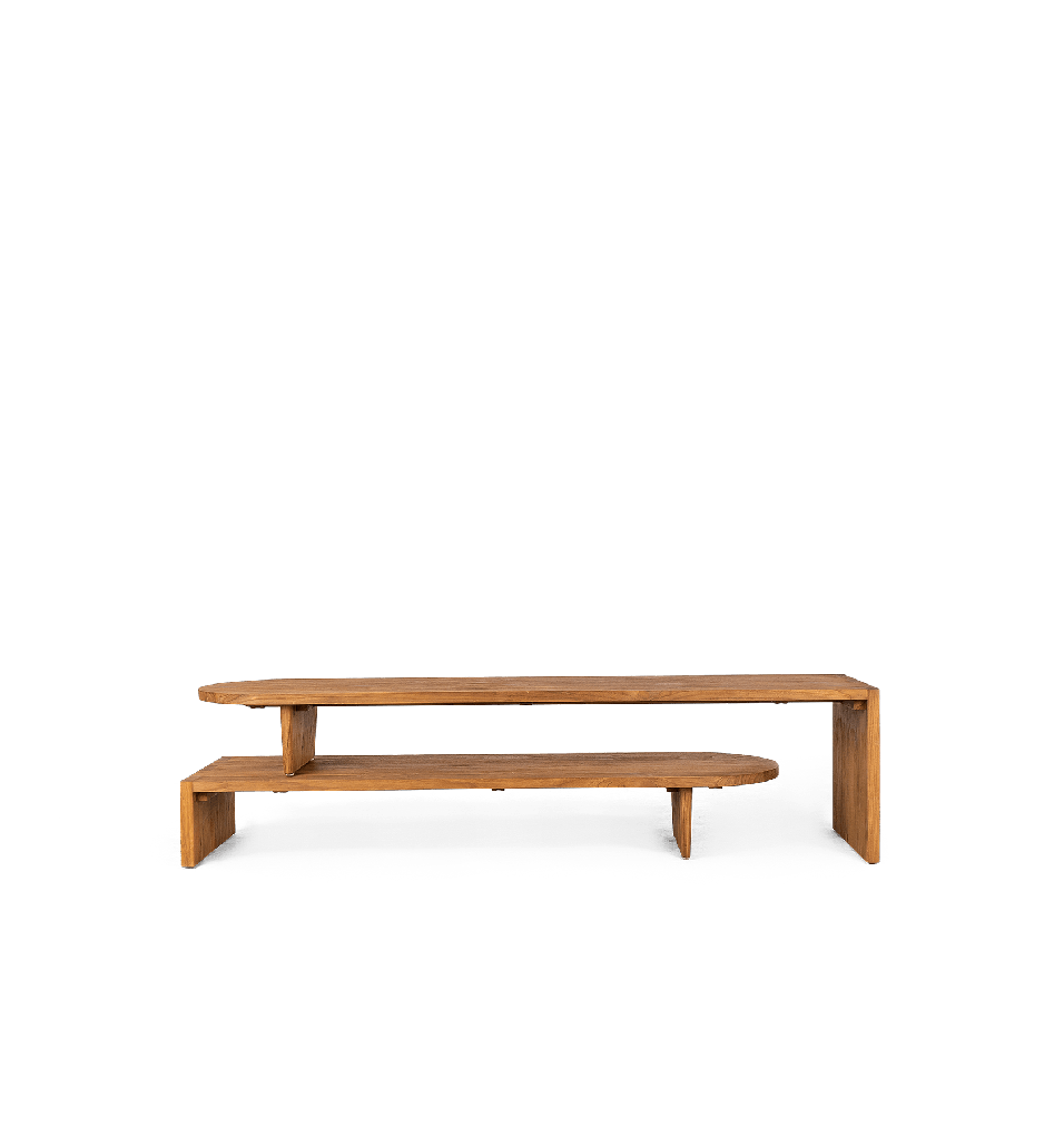 [CR530000] Grace Extendable Dresser