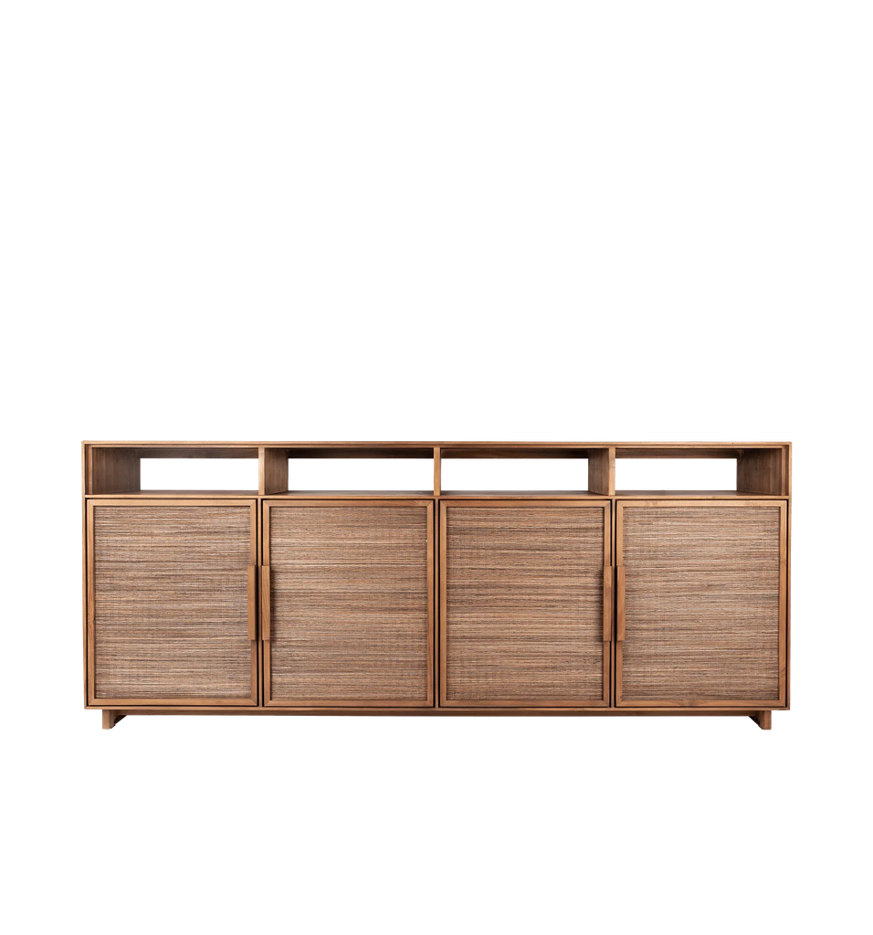 Hopper High Dresser 4-doors - dBodhi