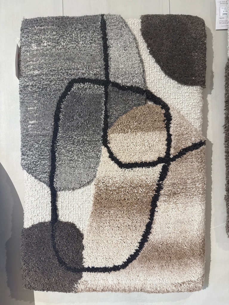 Stone Wool Art - House Of Thallo