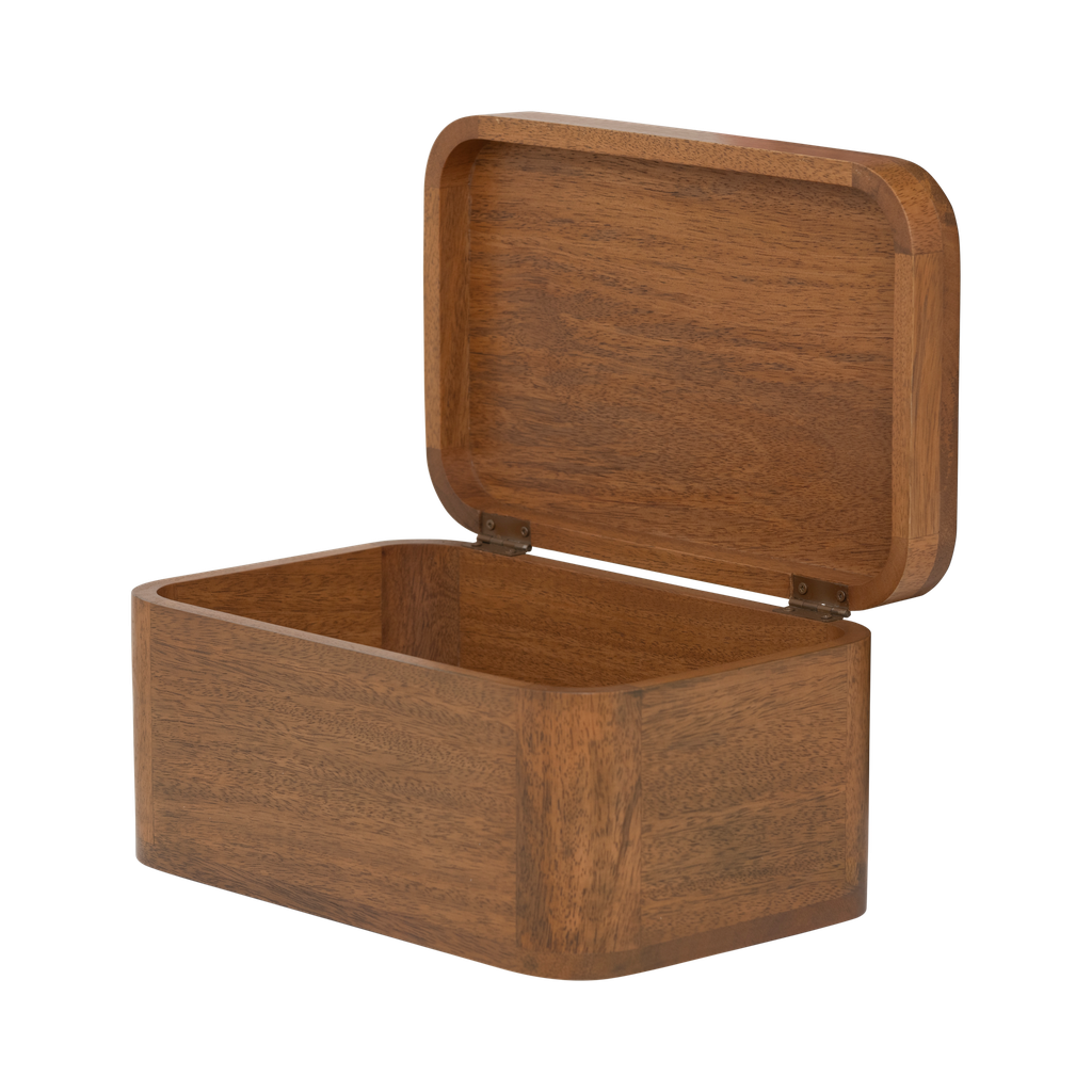 Storage box Tsha - Urban Nature Culture