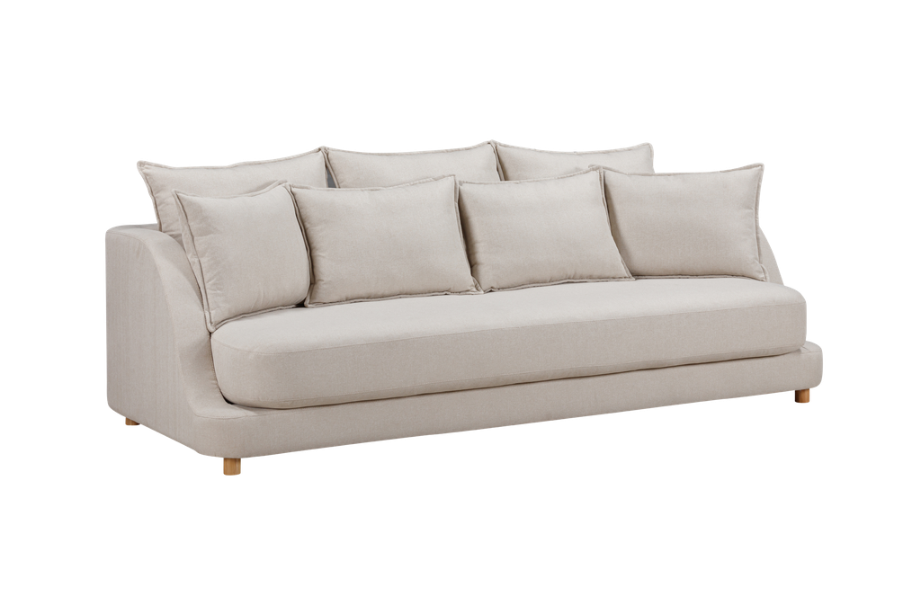 DONANA  Sofa - House Of Thallo (DUNE)