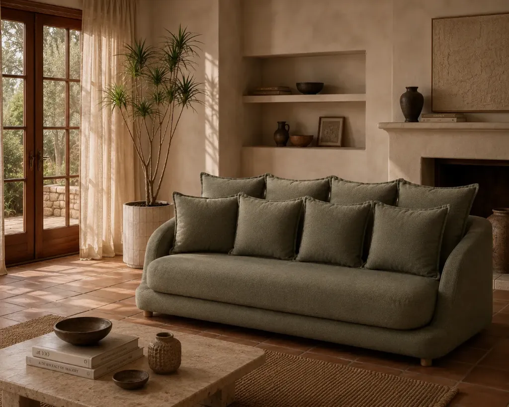Donana Sofa